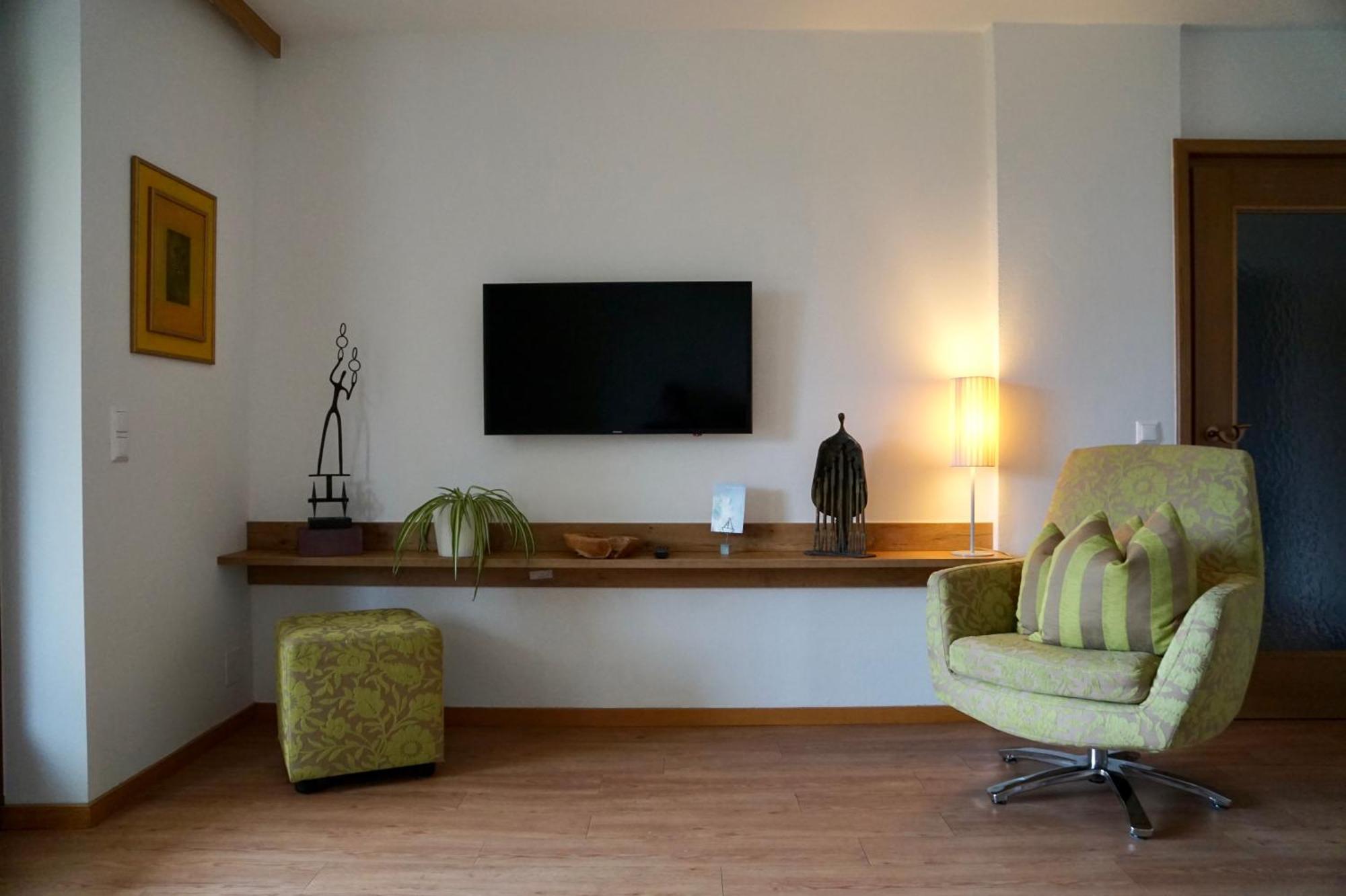 Landhaus Poelzl Bodensdorf Habitación foto