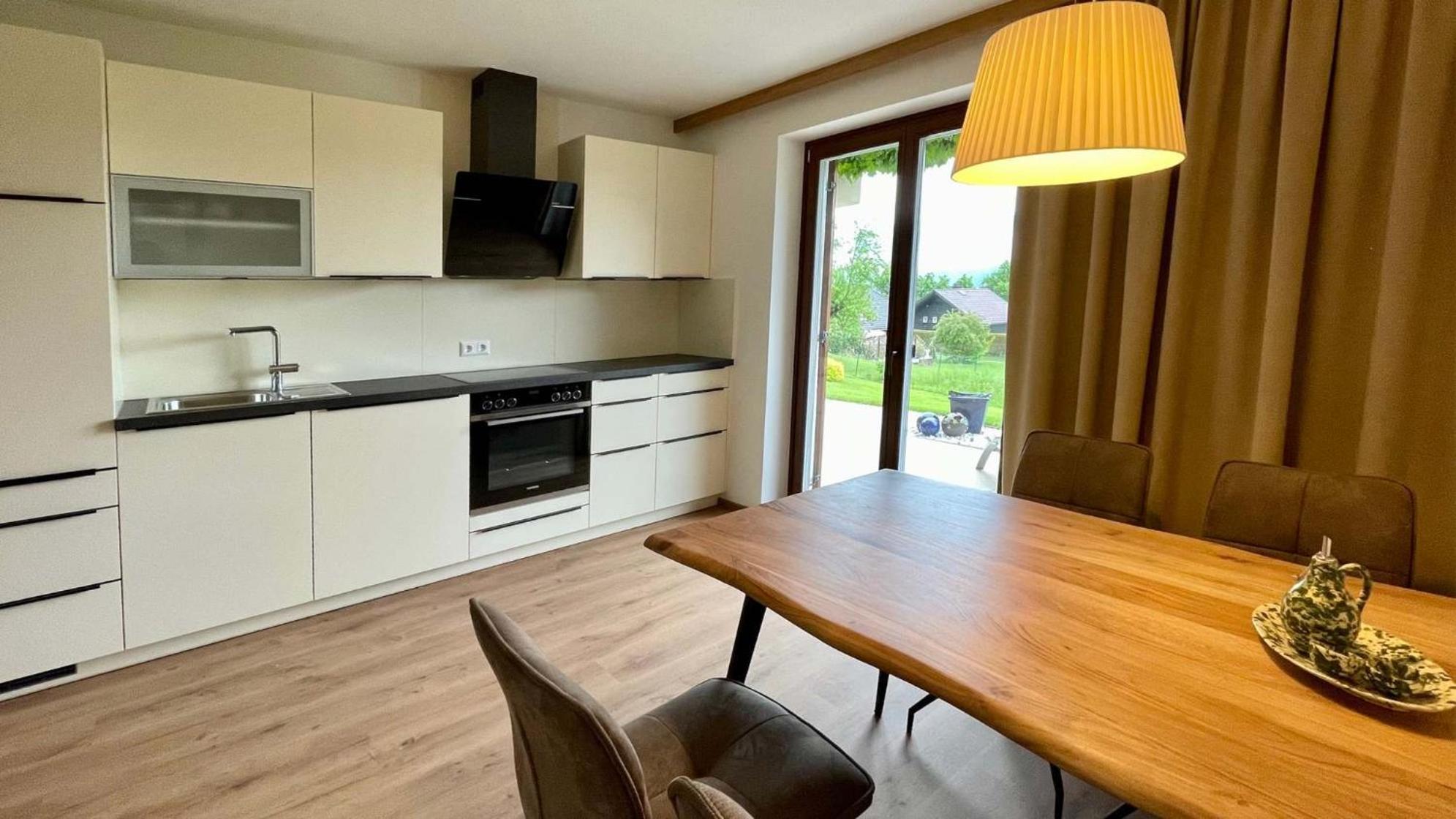 Landhaus Poelzl Bodensdorf Habitación foto