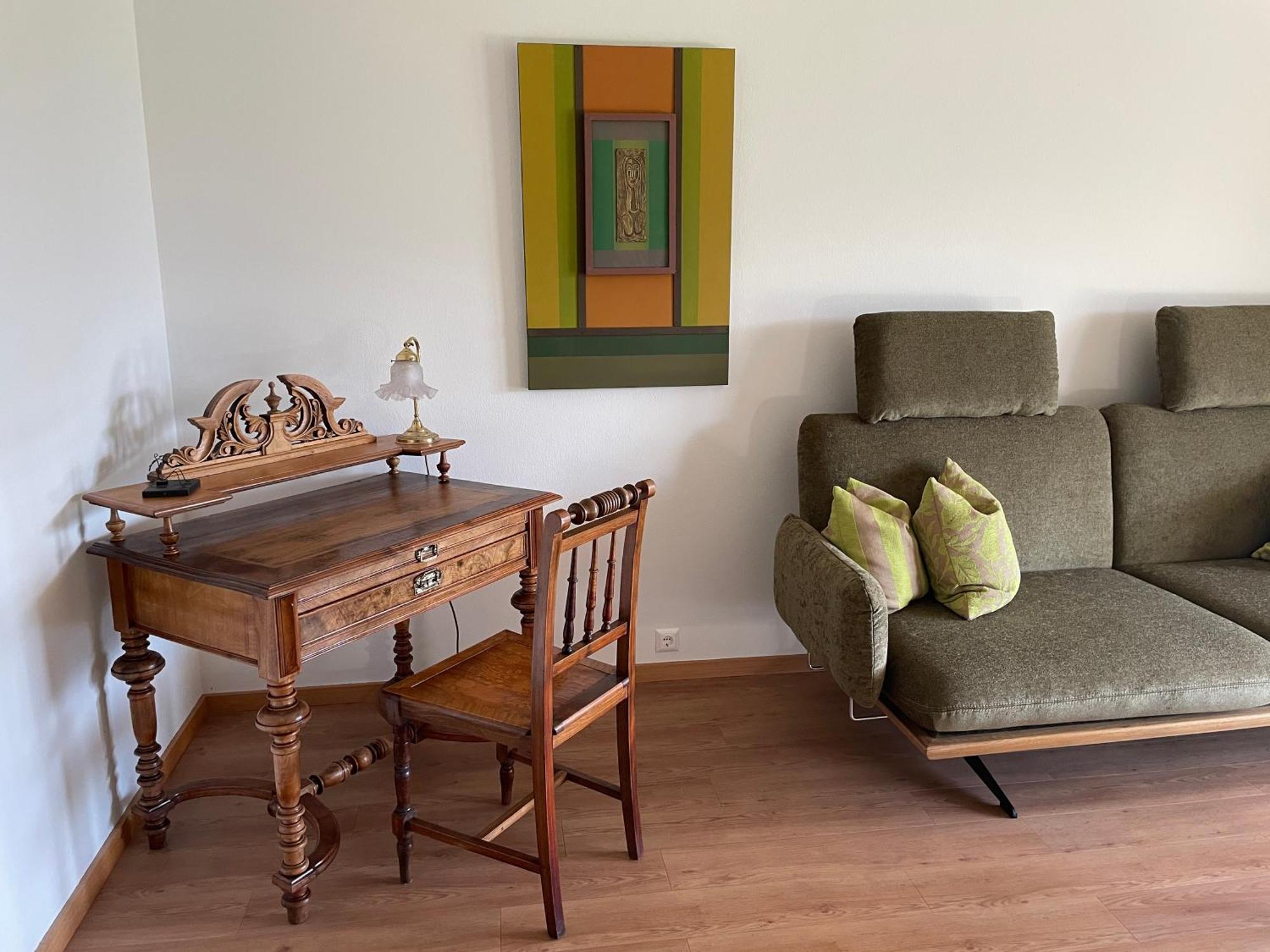 Landhaus Poelzl Bodensdorf Habitación foto