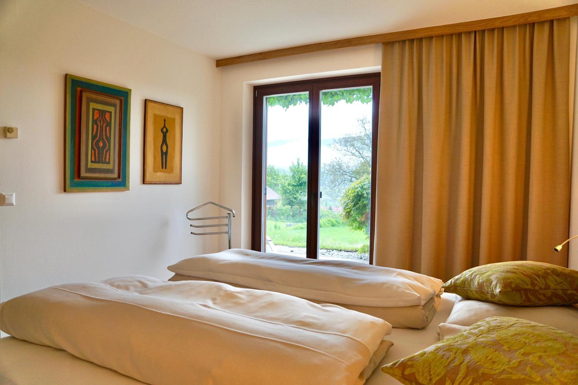 Landhaus Poelzl Bodensdorf Habitación foto