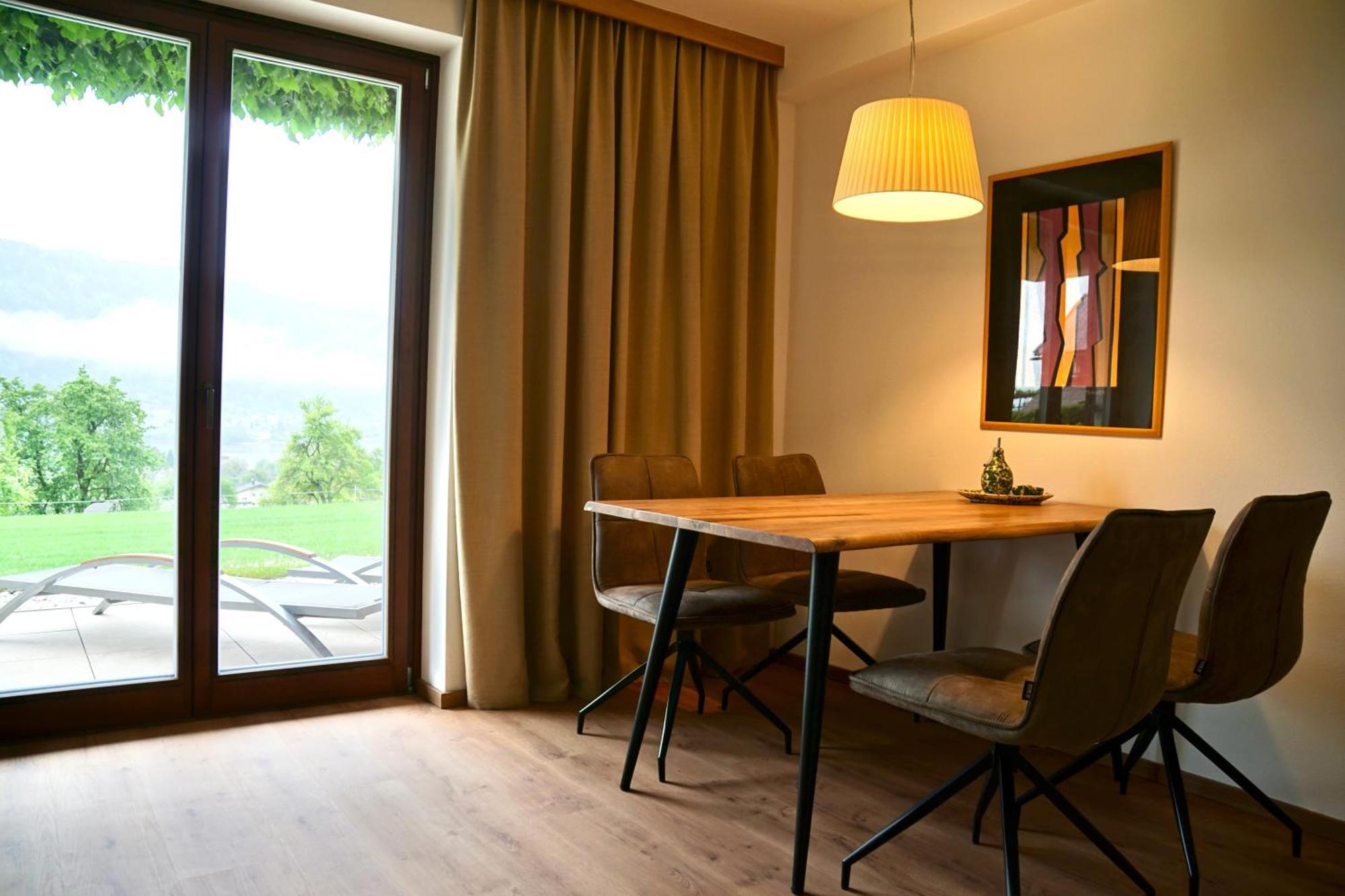 Landhaus Poelzl Bodensdorf Habitación foto
