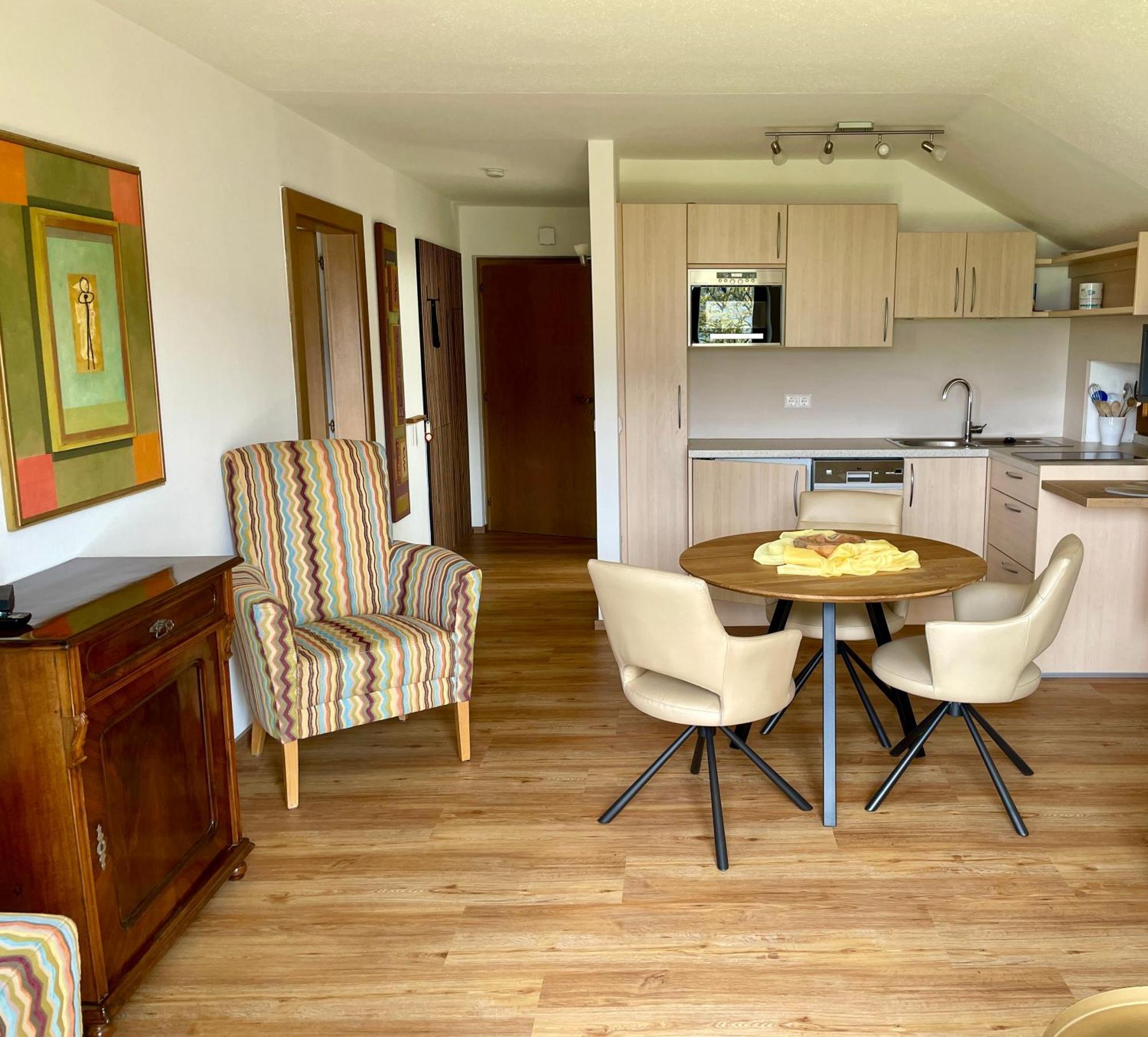 Landhaus Poelzl Bodensdorf Habitación foto